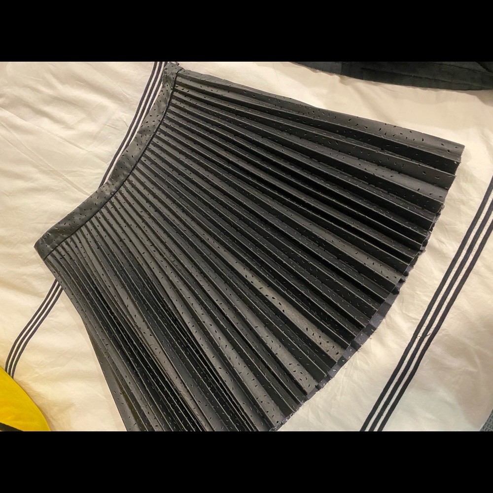 Club monoco skirt